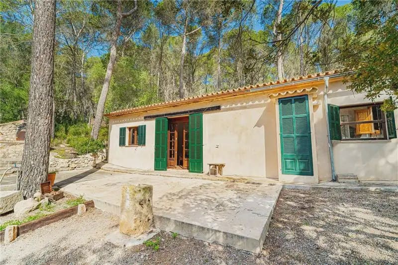 5 sovrum Finca/Hus på landet till salu i Llucmajor - 1 800 000 € (Ref: 9893509)