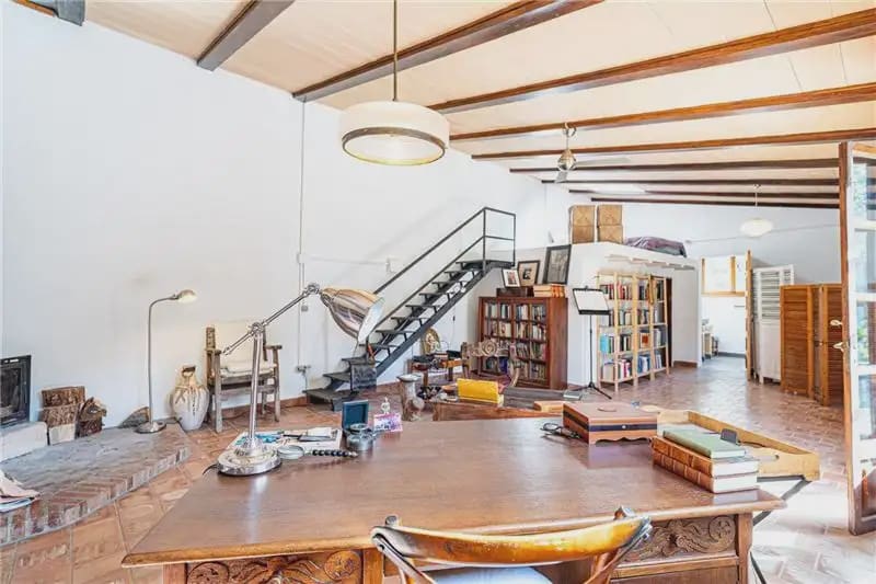 5 sovrum Finca/Hus på landet till salu i Llucmajor - 1 800 000 € (Ref: 9893509)