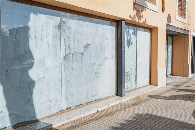 Local Comercial en Son Sardina, Palma de Mallorca en alquiler - 1.250 € (Ref: 9893510)