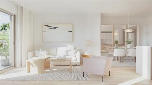 3 sovrum Takvåning till salu i Calvià Pueblo, Calvià med pool garage - 775 000 € (Ref: 9893511)