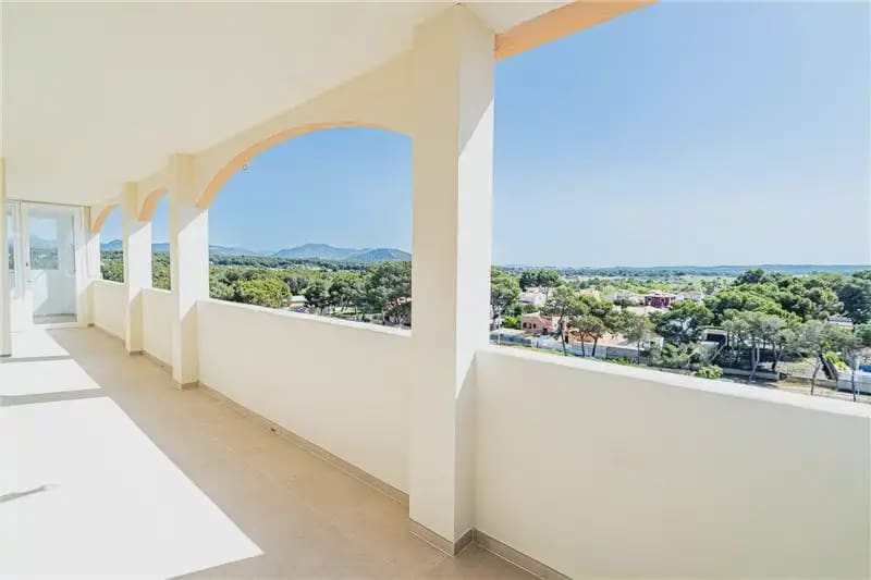 2 chambre Appartement à vendre à Calvia avec garage - 685 000 € (Ref: 9893512)