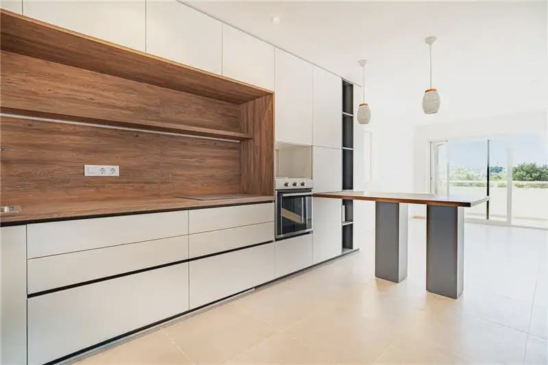 2 chambre Appartement à vendre à Calvia avec garage - 685 000 € (Ref: 9893512)