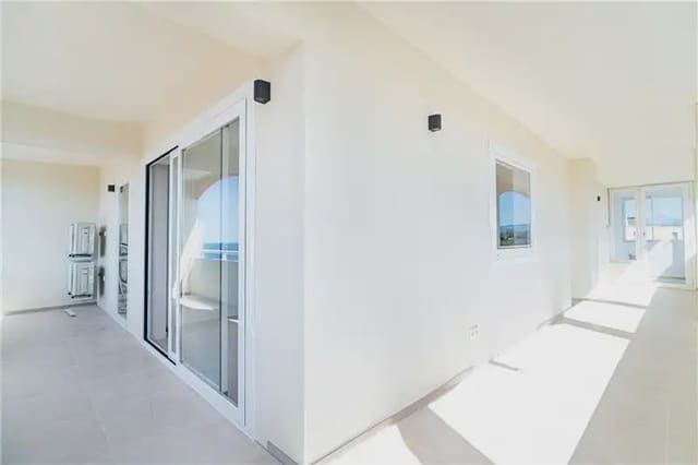 2 chambre Appartement à vendre à El Toro / Port Adriano, Calvià avec garage - 685 000 € (Ref: 9893512)