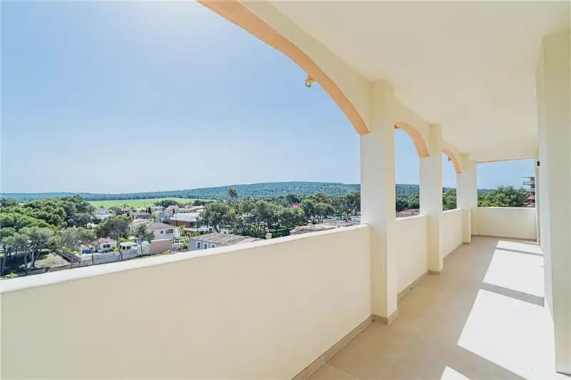 2 chambre Appartement à vendre à Calvia avec garage - 685 000 € (Ref: 9893512)