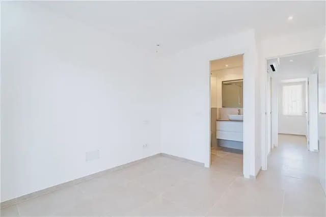 2 chambre Appartement à vendre à El Toro / Port Adriano, Calvià avec garage - 685 000 € (Ref: 9893512)