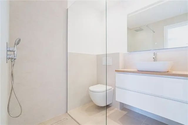 2 chambre Appartement à vendre à El Toro / Port Adriano, Calvià avec garage - 685 000 € (Ref: 9893512)