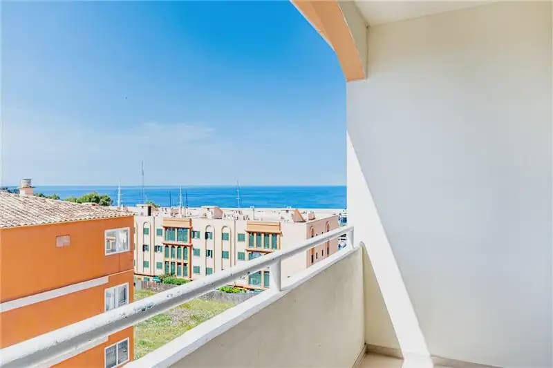 2 chambre Appartement à vendre à Calvia avec garage - 685 000 € (Ref: 9893512)
