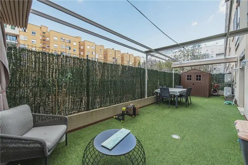 2 quarto Apartamento para venda em Palma de Mallorca com piscina garagem - 430 000 € (Ref: 9893513)
