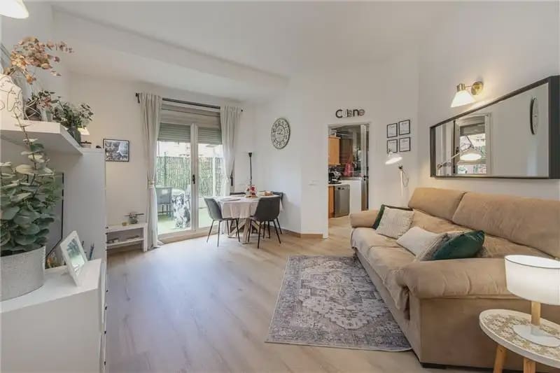 2 quarto Apartamento para venda em Palma de Mallorca com piscina garagem - 430 000 € (Ref: 9893513)