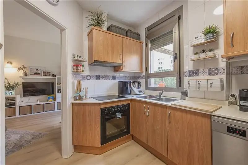 2 quarto Apartamento para venda em Palma de Mallorca com piscina garagem - 430 000 € (Ref: 9893513)