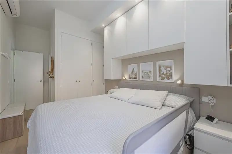 2 quarto Apartamento para venda em Palma de Mallorca com piscina garagem - 430 000 € (Ref: 9893513)