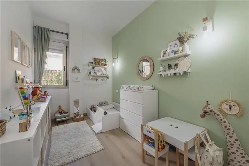 2 quarto Apartamento para venda em Palma de Mallorca com piscina garagem - 430 000 € (Ref: 9893513)