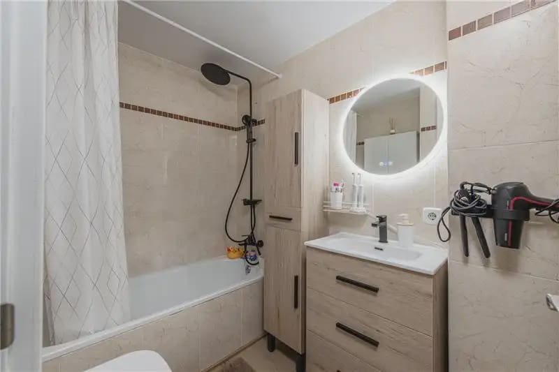 2 quarto Apartamento para venda em Palma de Mallorca com piscina garagem - 430 000 € (Ref: 9893513)