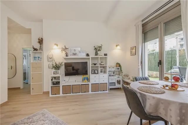2 quarto Apartamento para venda em El Rafal Vell, Palma de Mallorca com piscina garagem - 430 000 € (Ref: 9893513)