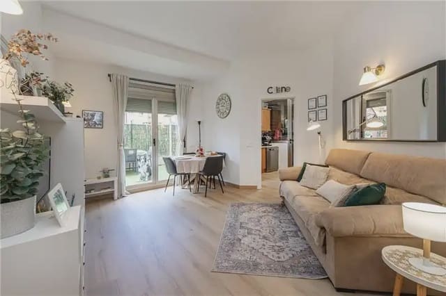 2 quarto Apartamento para venda em El Rafal Vell, Palma de Mallorca com piscina garagem - 430 000 € (Ref: 9893513)