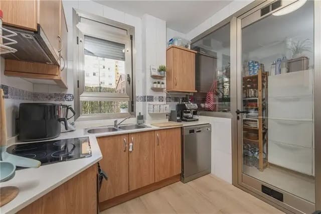 2 quarto Apartamento para venda em El Rafal Vell, Palma de Mallorca com piscina garagem - 430 000 € (Ref: 9893513)