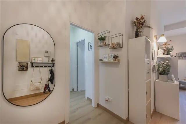 2 quarto Apartamento para venda em El Rafal Vell, Palma de Mallorca com piscina garagem - 430 000 € (Ref: 9893513)