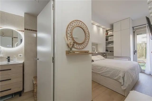 2 quarto Apartamento para venda em El Rafal Vell, Palma de Mallorca com piscina garagem - 430 000 € (Ref: 9893513)