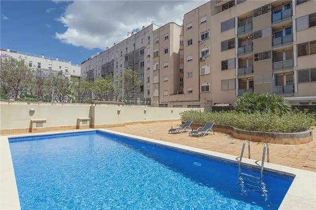 2 quarto Apartamento para venda em El Rafal Vell, Palma de Mallorca com piscina garagem - 430 000 € (Ref: 9893513)