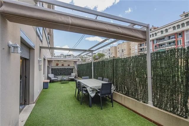 2 quarto Apartamento para venda em El Rafal Vell, Palma de Mallorca com piscina garagem - 430 000 € (Ref: 9893513)