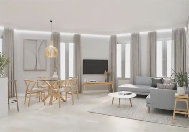 2 chambre Appartement à vendre à El Camp d'en Serralta, Palma de Mallorca - 425 000 € (Ref: 9893514)