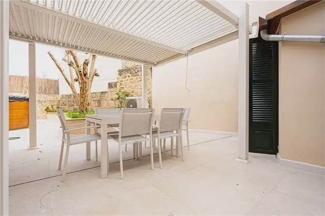4 soverom Leilighet til salgs i Santa Eugènia - € 565 000 (Ref: 9893515)