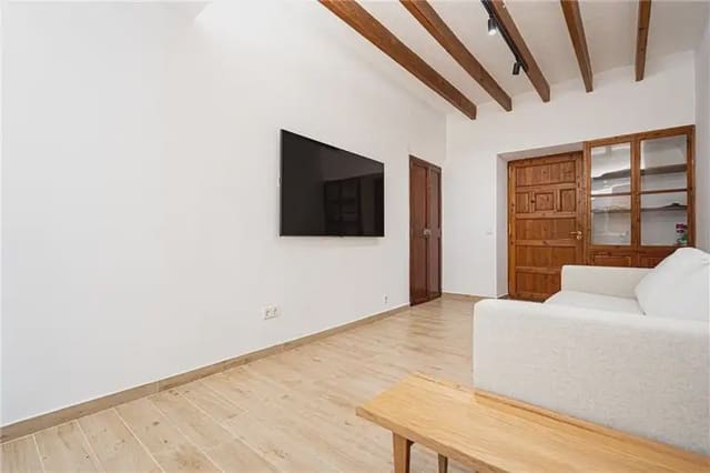 4 soverom Leilighet til salgs i Santa Eugènia - € 565 000 (Ref: 9893515)