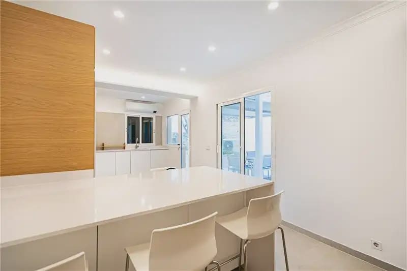 4 soverom Leilighet til salgs i Santa Eugenia - € 565 000 (Ref: 9893515)