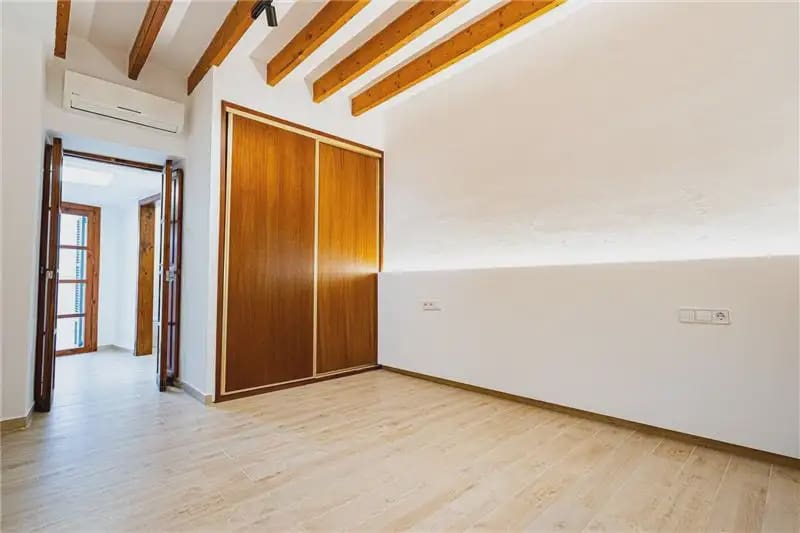 4 soverom Leilighet til salgs i Santa Eugenia - € 565 000 (Ref: 9893515)