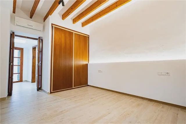 4 soverom Leilighet til salgs i Santa Eugènia - € 565 000 (Ref: 9893515)