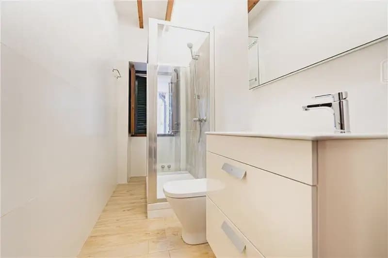 4 soverom Leilighet til salgs i Santa Eugenia - € 565 000 (Ref: 9893515)