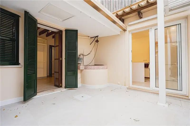 4 soverom Leilighet til salgs i Santa Eugenia - € 565 000 (Ref: 9893515)