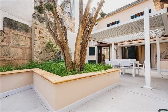 4 soverom Leilighet til salgs i Santa Eugènia - € 565 000 (Ref: 9893515)