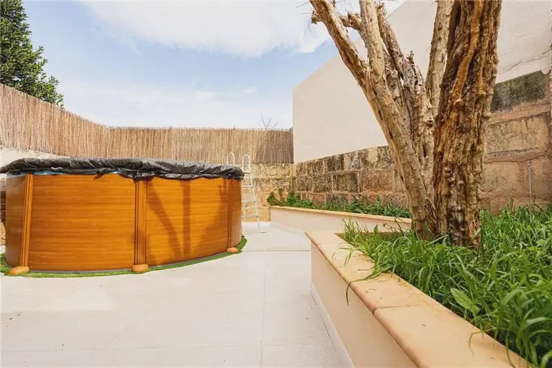 4 soverom Leilighet til salgs i Santa Eugenia - € 565 000 (Ref: 9893515)