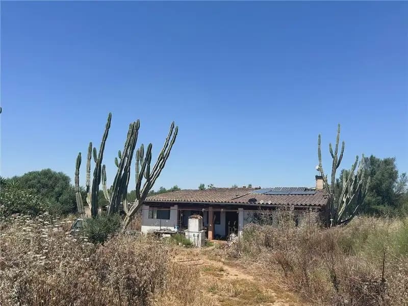 Terreno Não Urbanizado para venda em Manacor - 240 000 € (Ref: 9893518)