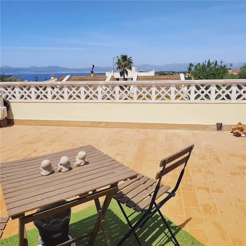 2 soverom Villa til salgs i Llucmajor med svømmebasseng garasje - € 725 000 (Ref: 9893519)