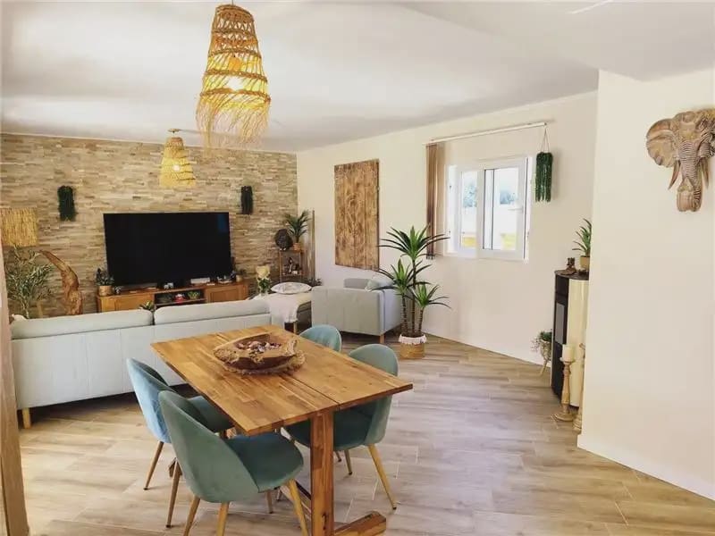 2 soverom Villa til salgs i Llucmajor med svømmebasseng garasje - € 725 000 (Ref: 9893519)