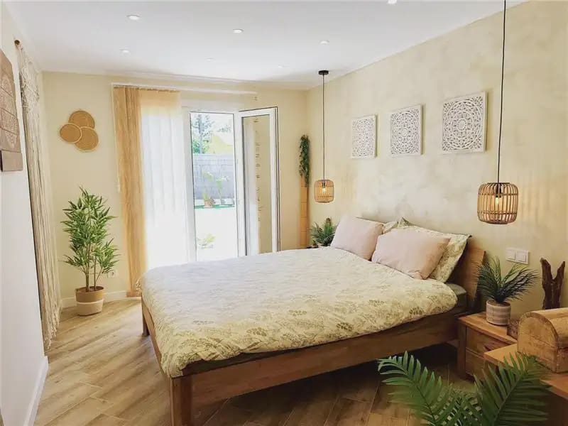 2 soverom Villa til salgs i Llucmajor med svømmebasseng garasje - € 725 000 (Ref: 9893519)