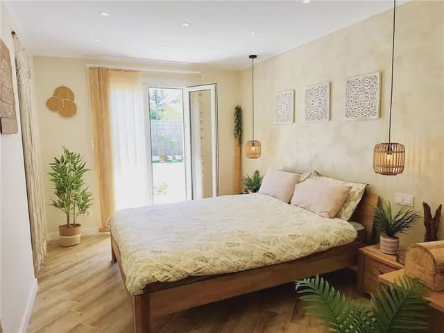 2 soverom Villa til salgs i Badia Gran, Llucmajor med svømmebasseng garasje - € 725 000 (Ref: 9893519)
