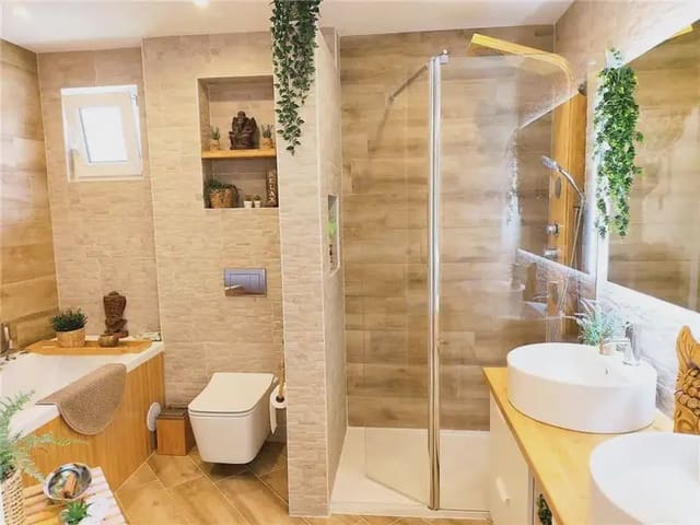2 soverom Villa til salgs i Badia Gran, Llucmajor med svømmebasseng garasje - € 725 000 (Ref: 9893519)
