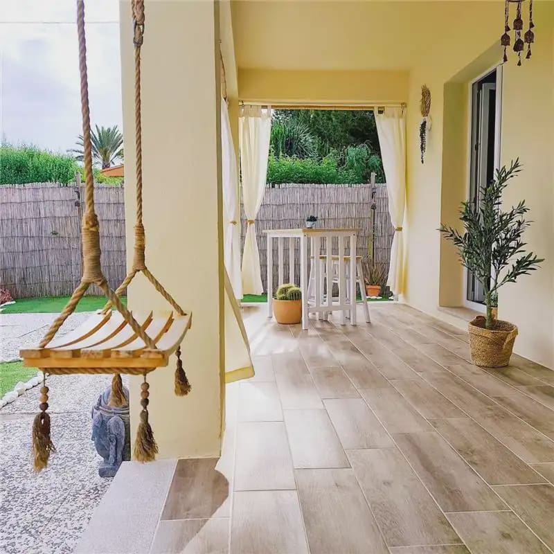 2 soverom Villa til salgs i Llucmajor med svømmebasseng garasje - € 725 000 (Ref: 9893519)