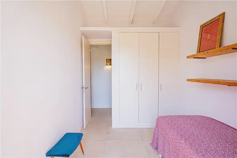 2 quarto Quinta/Casa Rural para arrendar em Selva com garagem - 2 200 € (Ref: 9893520)
