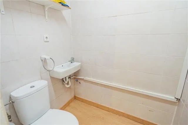 Kommersiell til leie i Bons Aires, Palma de Mallorca - € 1 210 (Ref: 9893521)
