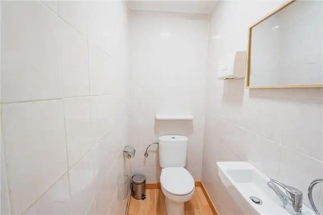 Kommersiell til leie i Bons Aires, Palma de Mallorca - € 1 210 (Ref: 9893521)