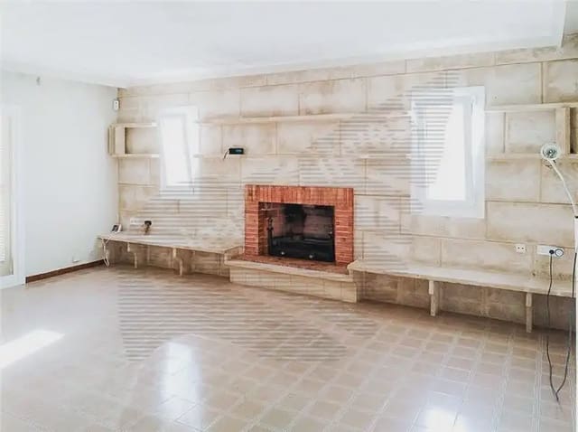 Villa/Maison de 5 chambres à louer à Palmanyola, Bunyola avec garage - 4 500 € (Ref: 9893522)