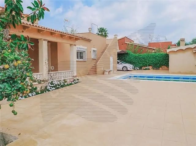 Villa/Maison de 5 chambres à louer à Palmanyola, Bunyola avec garage - 4 500 € (Ref: 9893522)