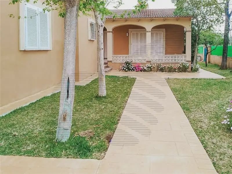 Villa/Maison de 5 chambres à louer à Bunyola avec garage - 4 500 € (Ref: 9893522)