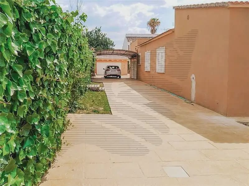Villa/Maison de 5 chambres à louer à Bunyola avec garage - 4 500 € (Ref: 9893522)