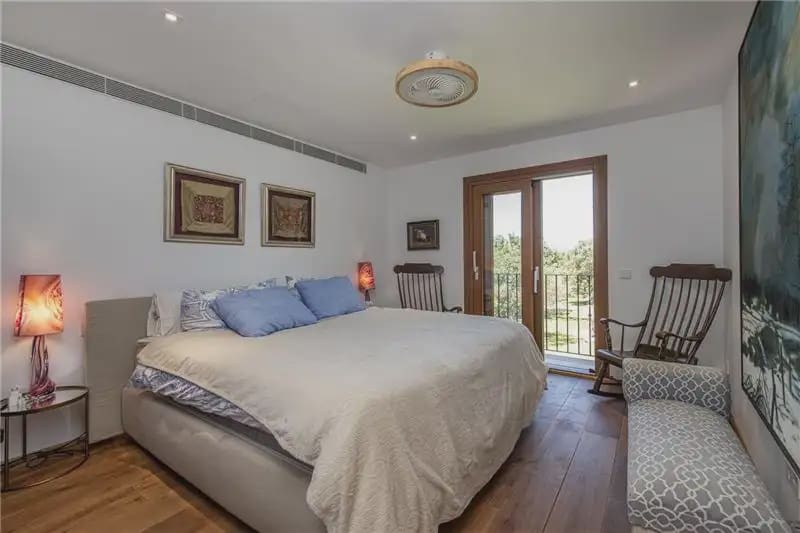 2 Zimmer Finca/Landgut zu verkaufen in Palma de Mallorca mit Garage - 2.800.000 € (Ref: 9893523)