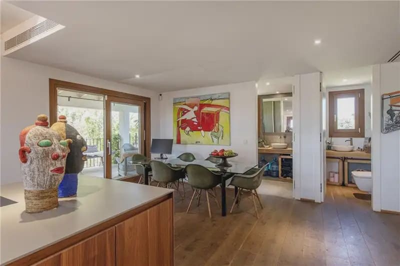 2 Zimmer Finca/Landgut zu verkaufen in Palma de Mallorca mit Garage - 2.800.000 € (Ref: 9893523)
